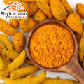 Natural concentrated 10% curcuminoids turmeric extract powder